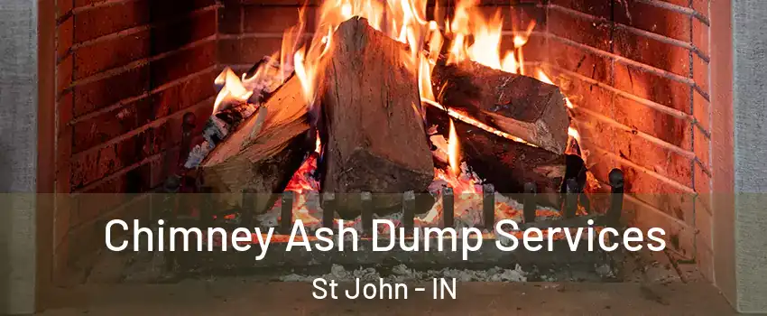  Chimney Ash Dump Services St John - IN