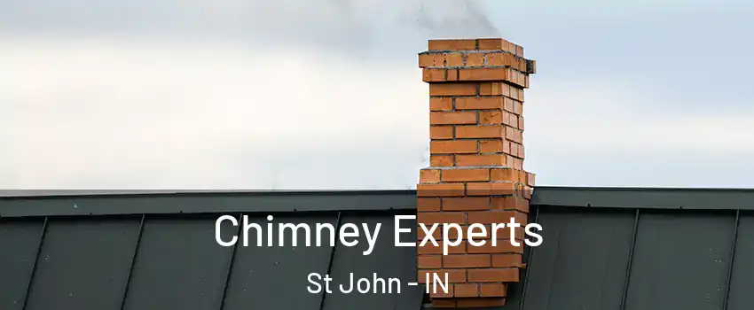  Chimney Experts St John - IN