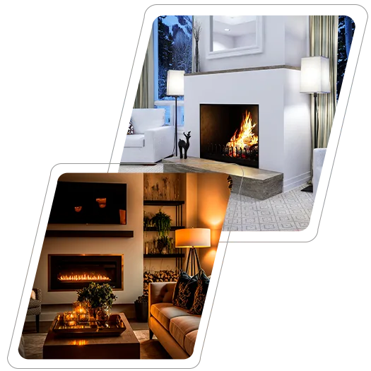 Remove Chimney Odor in St John, IN