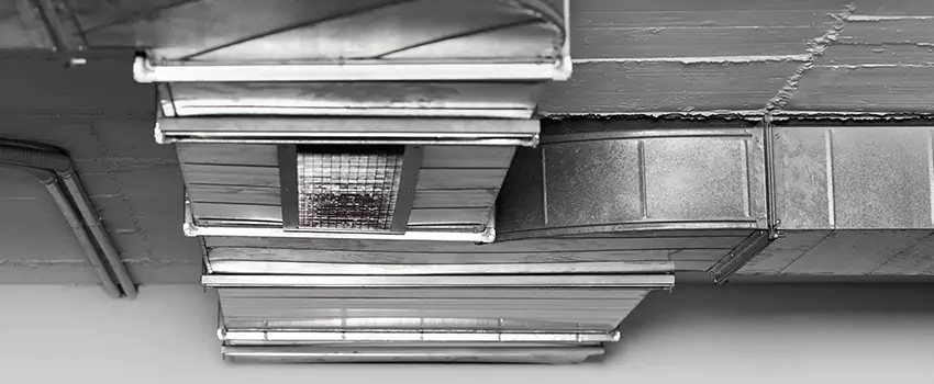 Trusted Air Duct Cleaning Company in St John, Indiana