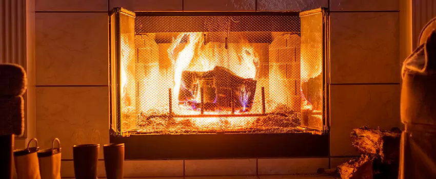 Astria Vent Free Gas Fireplaces Installation in St John, IN