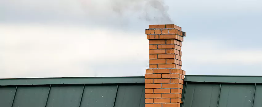 Animal Screen Chimney Cap Repair And Installation Services in St John, Indiana