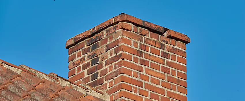 Clean Blocked Chimney in St John, Indiana