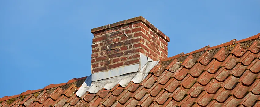 Residential Chimney Bricks Rotten Repair Services in St John, IN