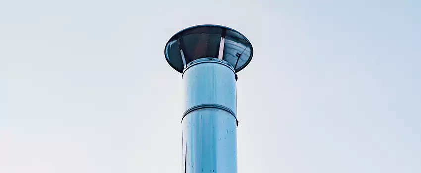 Wind-Resistant Chimney Caps Installation and Repair Services in St John, Indiana