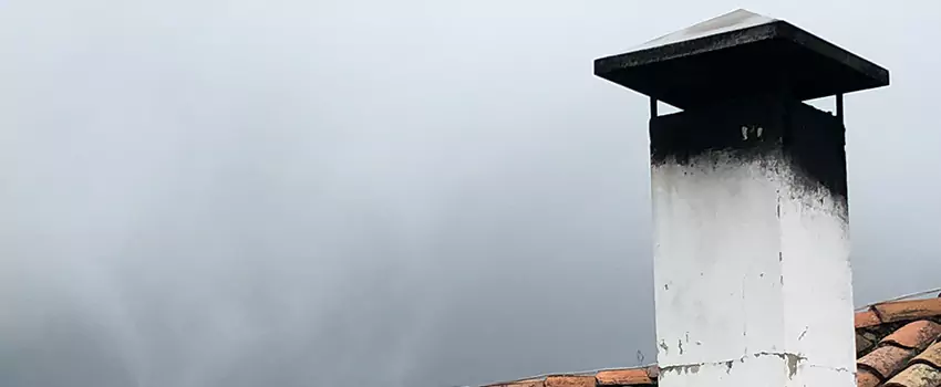 Chimney Damper Inspection in St John, IN