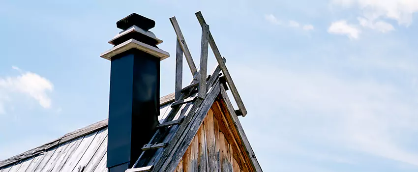 Chimney Creosote Cleaning in St John, IN