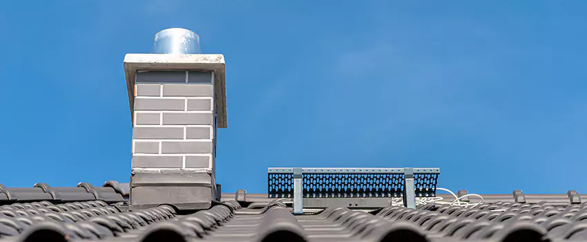 Chimney Flue Relining Services in St John, Indiana