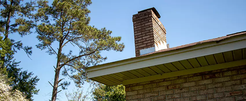 Budget-Friendly Chimney Masonry Service in St John, Indiana