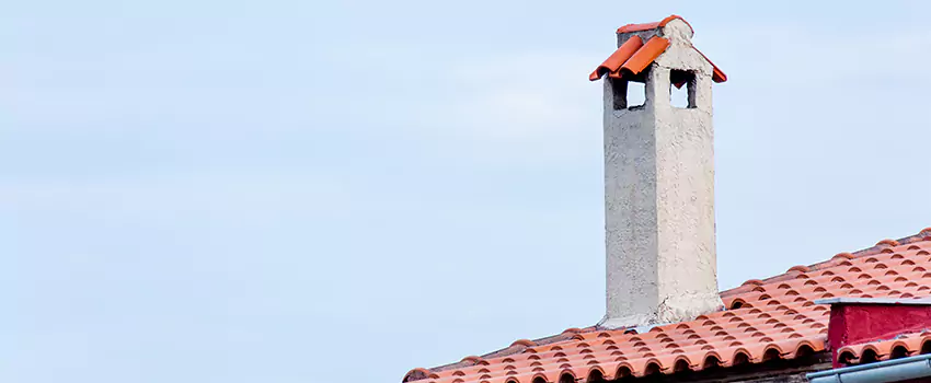 Chimney Pot Replacement in St John, IN