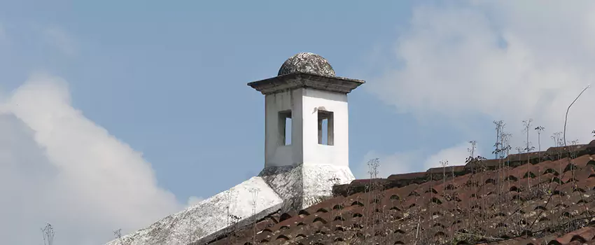 Cost To Rebuild A Chimney in St John, IN