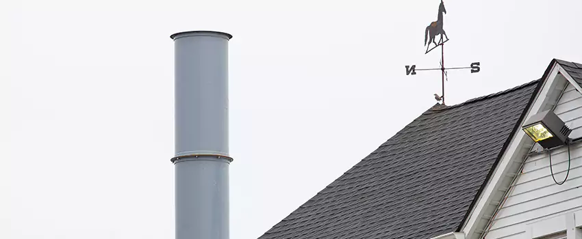 Chimney Inspection in St John, IN