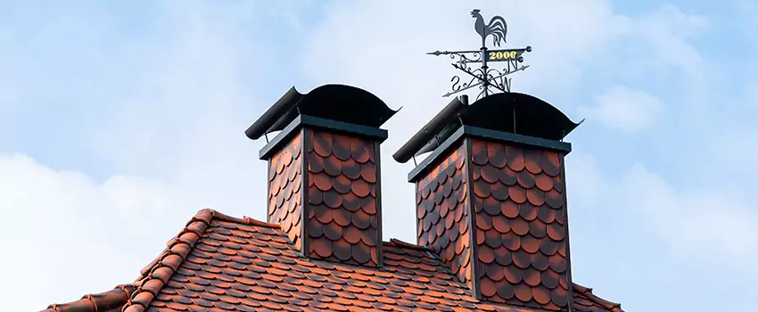 Old Chimney Restoration in St John, Indiana