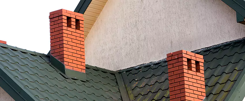 Chimney Saver Waterproofing Services in St John, Indiana