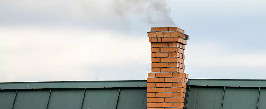 Chimney Soot Cleaning Cost in St John, IN