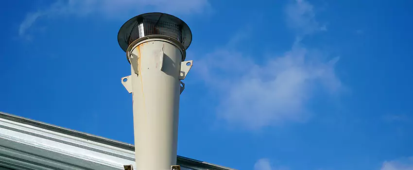 Chimney Spark Arrestor Requirements in St John, IN