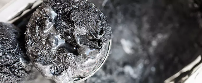 Clogged Dryer Vent Lint Cleaning in St John, Indiana