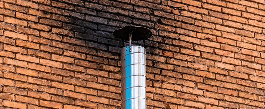 Diagnosing Commercial Chimney Problems in St John, IN