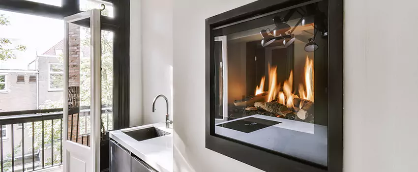 Dimplex Fireplace Installation and Repair in St John, Indiana