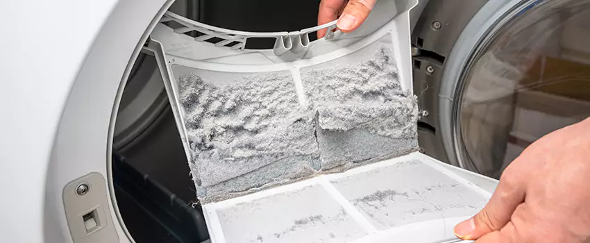 Best Dryer Lint Removal Company in St John, Indiana