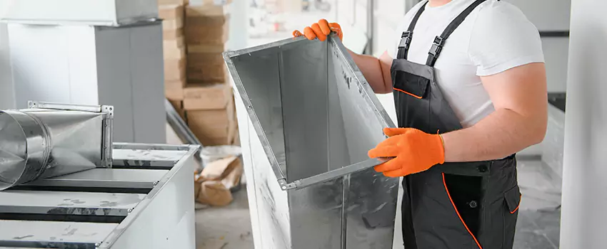 Benefits of Dryer Vent Inspection in St John, IN