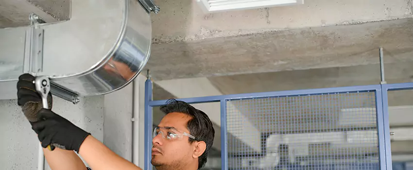 HVAC Ductwork Cleaning in St John, IN