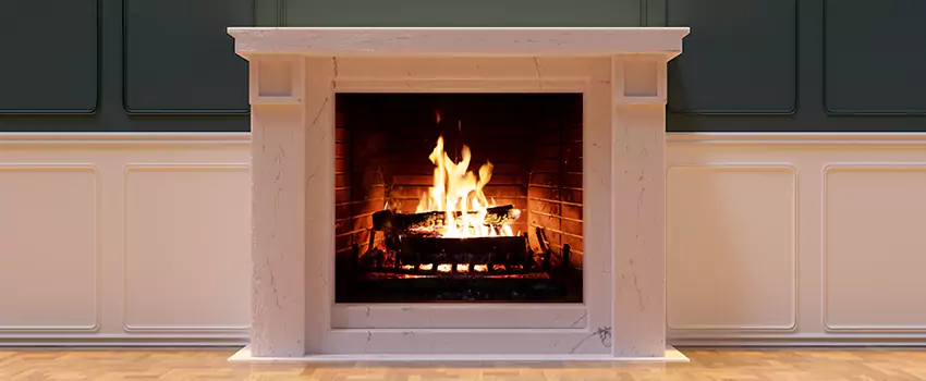 Empire Comfort Systems Fireplace Installation and Replacement in St John, Indiana