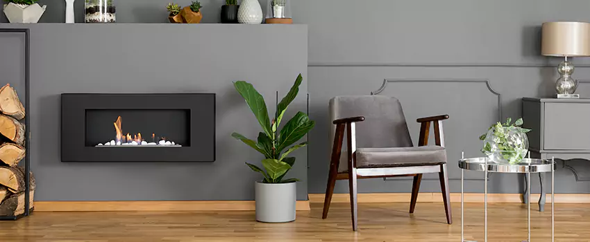 Ethanol Fireplace Burner Repair in St John, IN