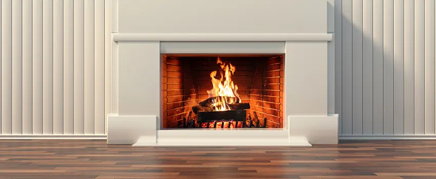 Fireplace Broken Ashtray Repair Services in St John, Indiana