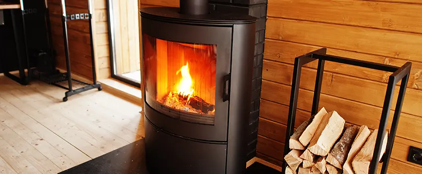 Gas Fireplace Door Handle Installation Services in St John, Indiana