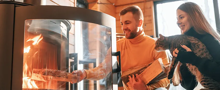 Fireplace Door Installation And Replacement Contractors in St John, IN