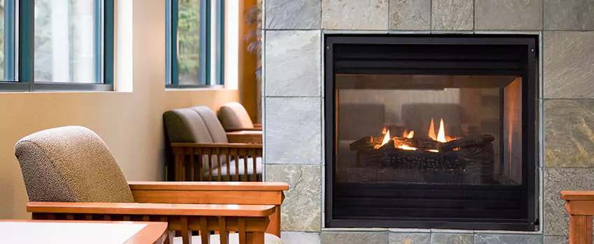 Fireplace Refacing in St John, Indiana