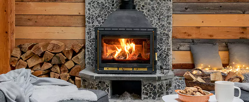 Fireplace Renovation Service in St John, IN