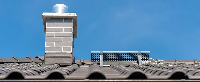 Repair Blocked Chimney in St John, Indiana