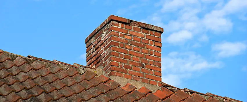 Flue Tiles Cracked Repair Services near Me in St John, IN