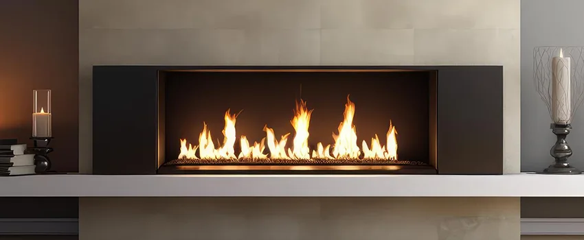 Vent Free Gas Fireplaces Repair Solutions in St John, Indiana