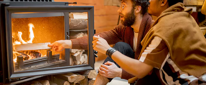 Benefits of Harman Stoves Fireplace in St John, Indiana