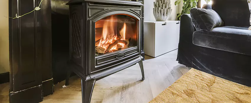 Cost of Hearthstone Stoves Fireplace Services in St John, Indiana
