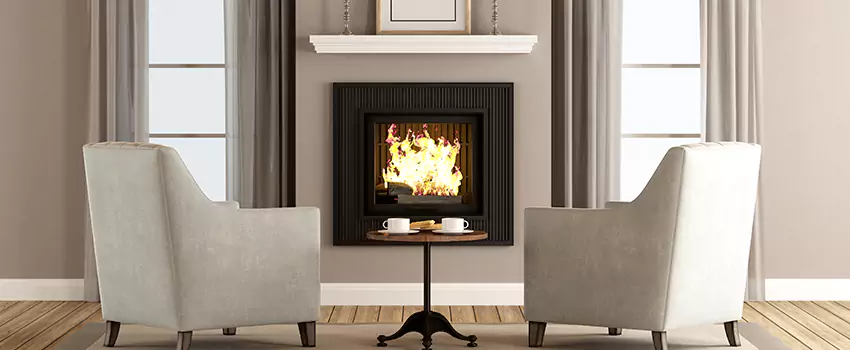 Heat & Glo Outdoor Gas Fireplaces Installation Contractors in St John, Indiana