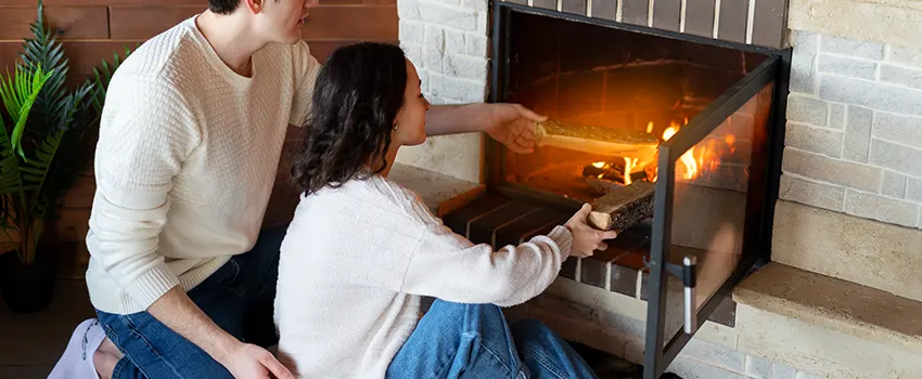 Kings Man Direct Vent Fireplaces Services in St John, Indiana