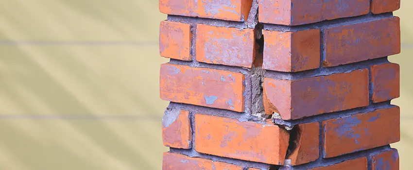 Leaking Chimney Repair And Replacement Cost in St John, Indiana