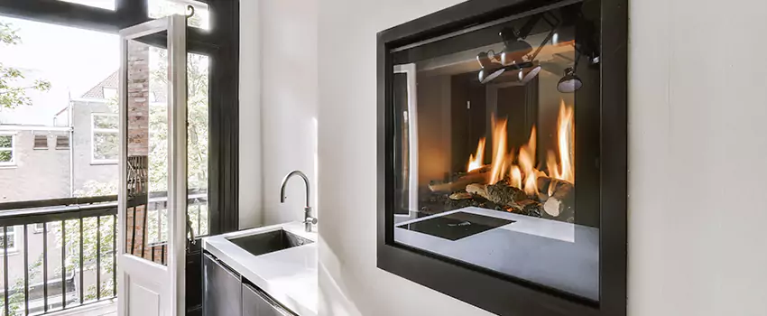 Cost of Monessen Hearth Fireplace Services in St John, IN