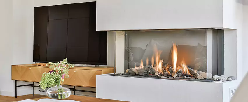 Ortal Wilderness Fireplace Repair and Maintenance in St John, Indiana