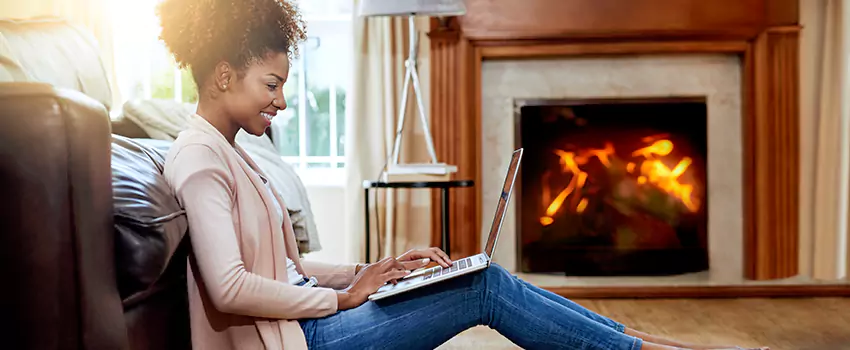 Cost-Effective Osburn Fireplace Installation and Repair in St John, IN