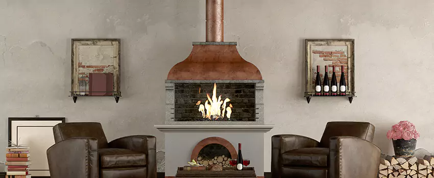 Benefits of Pacific Energy Fireplace in St John, Indiana