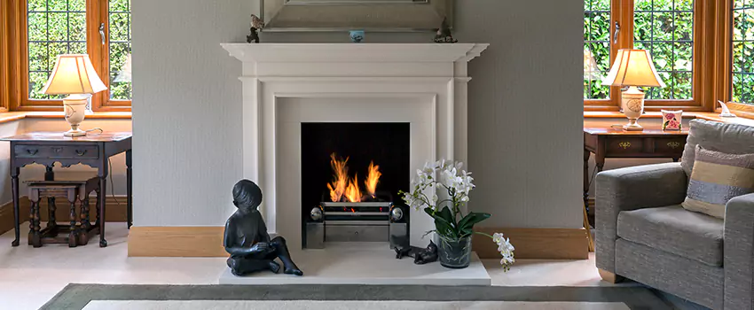 RSF Fireplaces Maintenance and Repair in St John, Indiana