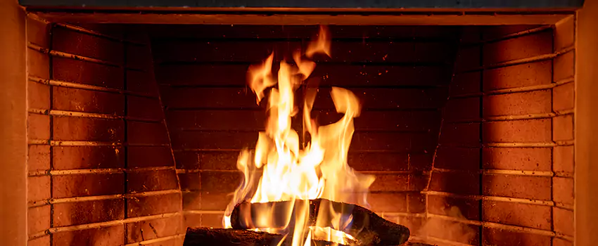 Soot Cleanup Services in St John, IN