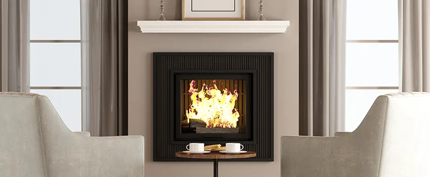 Superior Outdoor Fireplace Repair in St John, IN