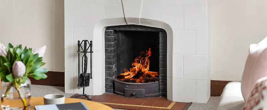 Valor Fireplaces and Stove Repair in St John, IN