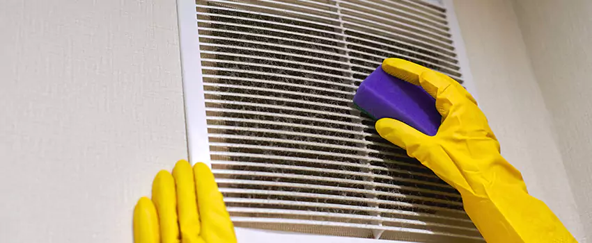 Vent Cleaning Company in St John, IN